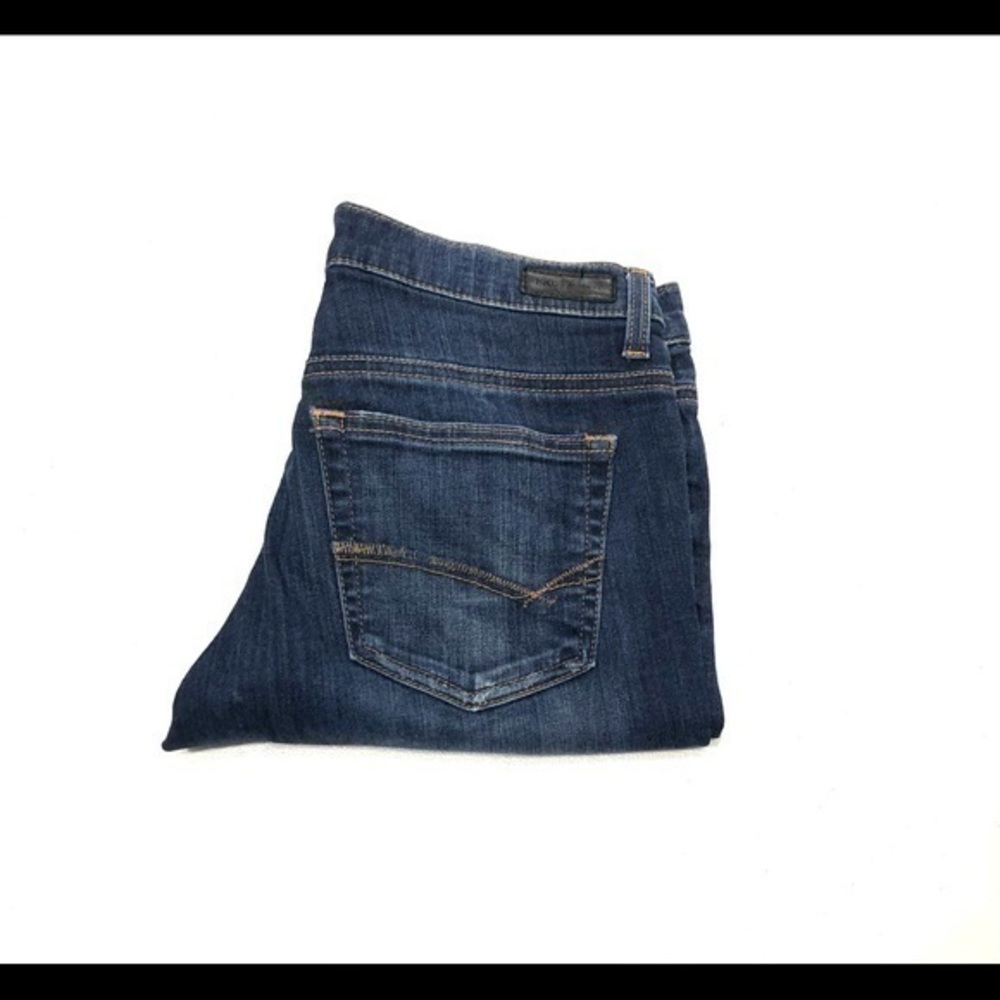 BKE Reserve Payton Skinny Women's Denim Jeans Size W27 X L28